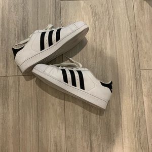 Women’s Adidas Superstar Shoes